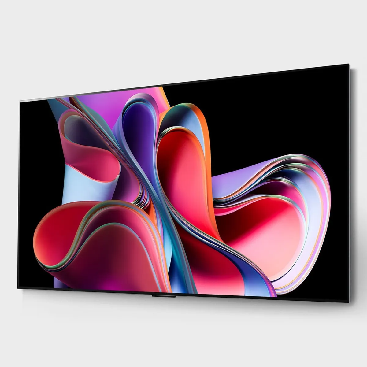 LG - OLED 65'' OLED65G3 4K TV UHD TV Smart TV + Magic Remote LG