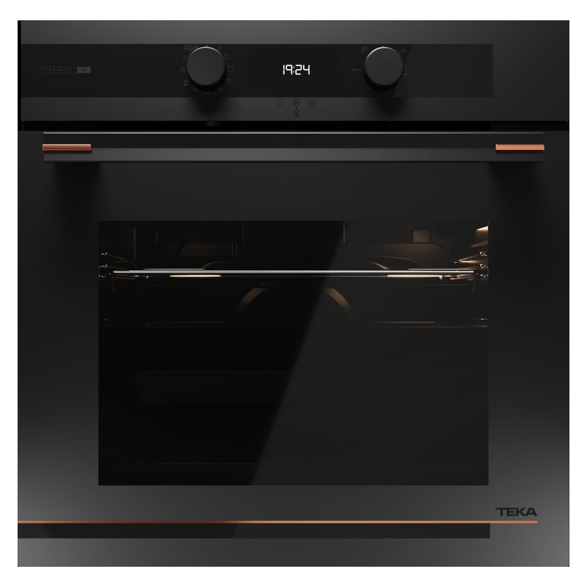 TEKA - Horno Empotrado Thlb-85 G1 Teka