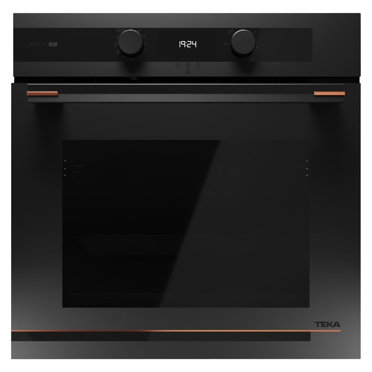 TEKA - Horno Empotrado Thlb-85 G1 Teka