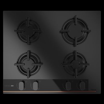 Imagen 2 del producto Encimera Gas Licuado 4Qgbc-64 G