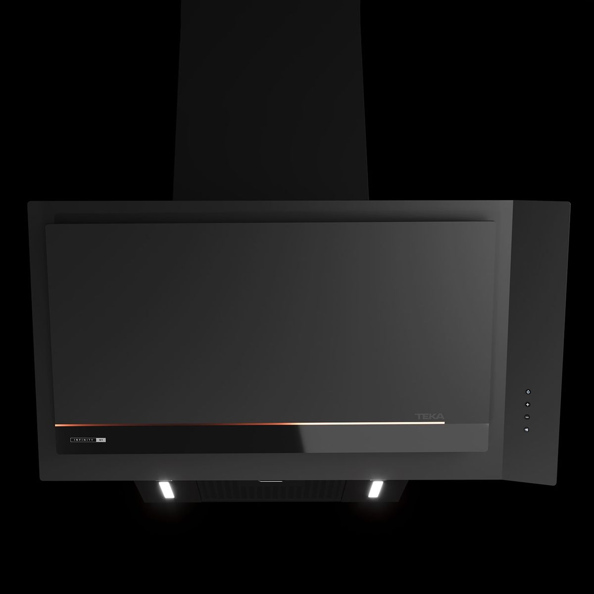 TEKA - Campana Teka Decdvi-88 G