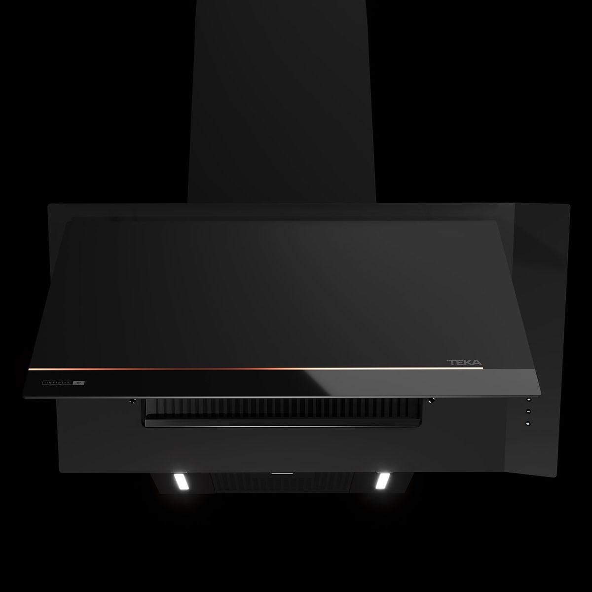 TEKA - Campana Teka Decdvi-88 G