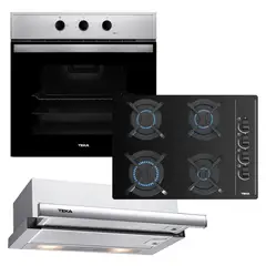 TEKA - Kit Horno-EHBB-535+
