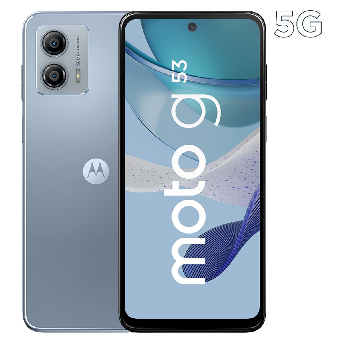 MOTOROLA - Celular Motorola G13 128GB