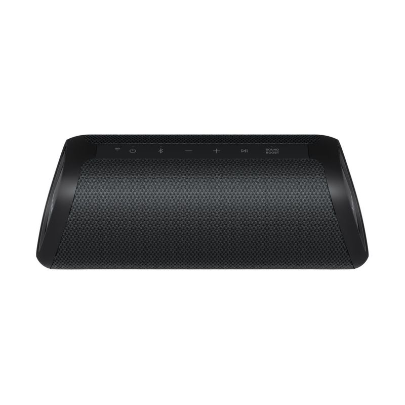 LG - Parlante Bluetooth Portatil LG XBOOM GO XG5QBK IP67