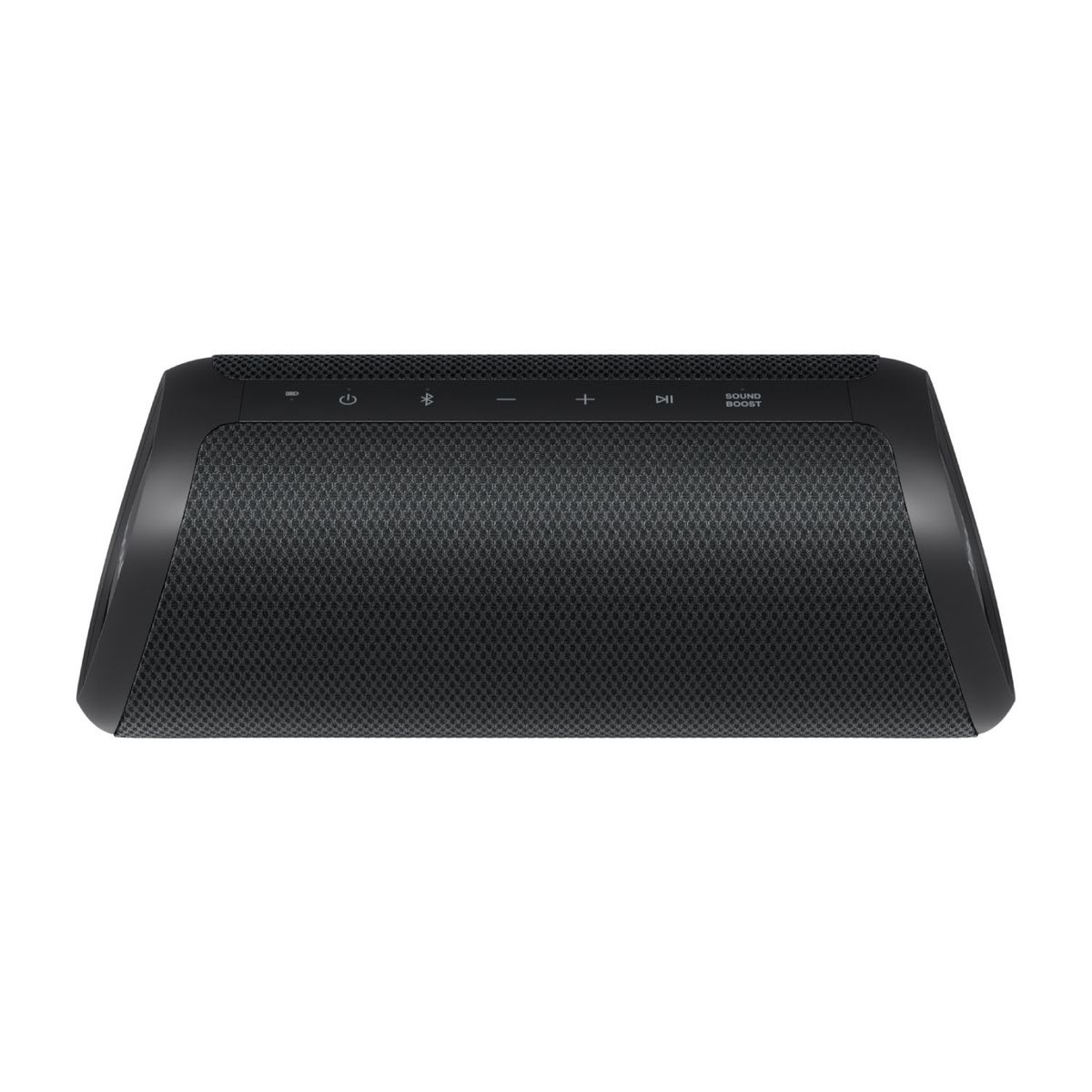 LG - Parlante Bluetooth Portatil LG XBOOM GO XG7QBK IP67