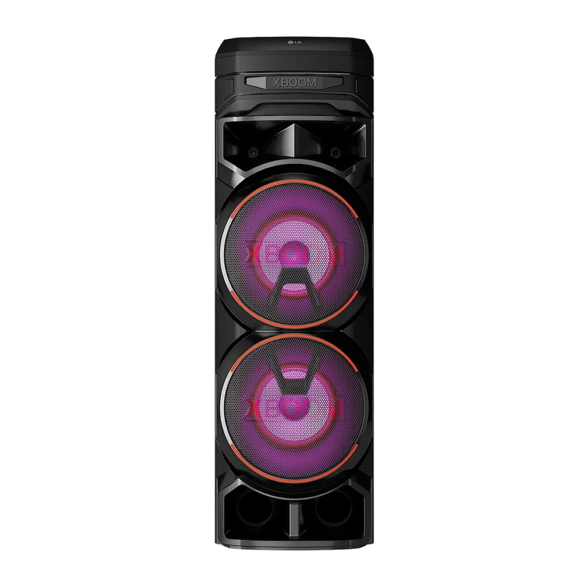 LG - Torre De Sonido LG Xboom RNC9 1800W