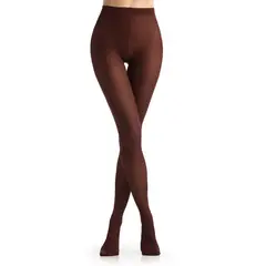 MONARCH - Panty Opaca Microfibra