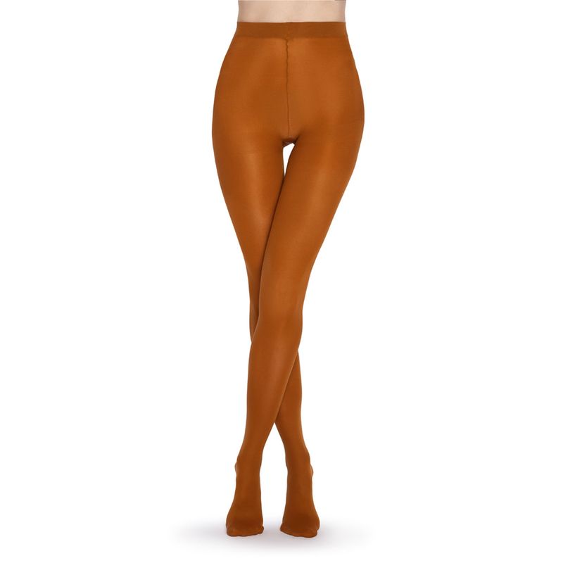 MONARCH - Monarch Panty Opaca Microfibra