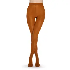 MONARCH - Panty Opaca Microfibra