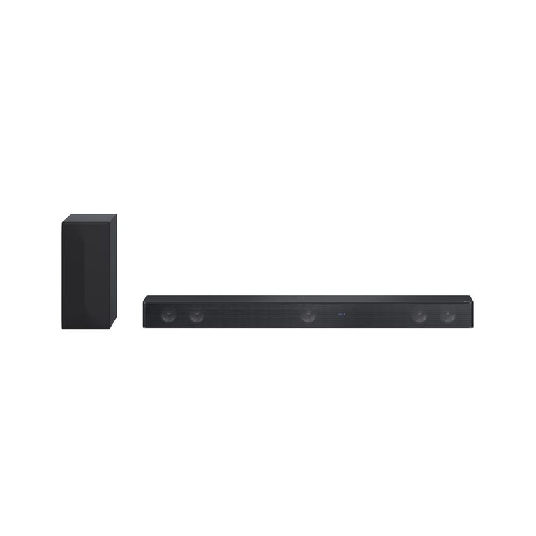 Barra de Sonido SH7Q 5.1 800W