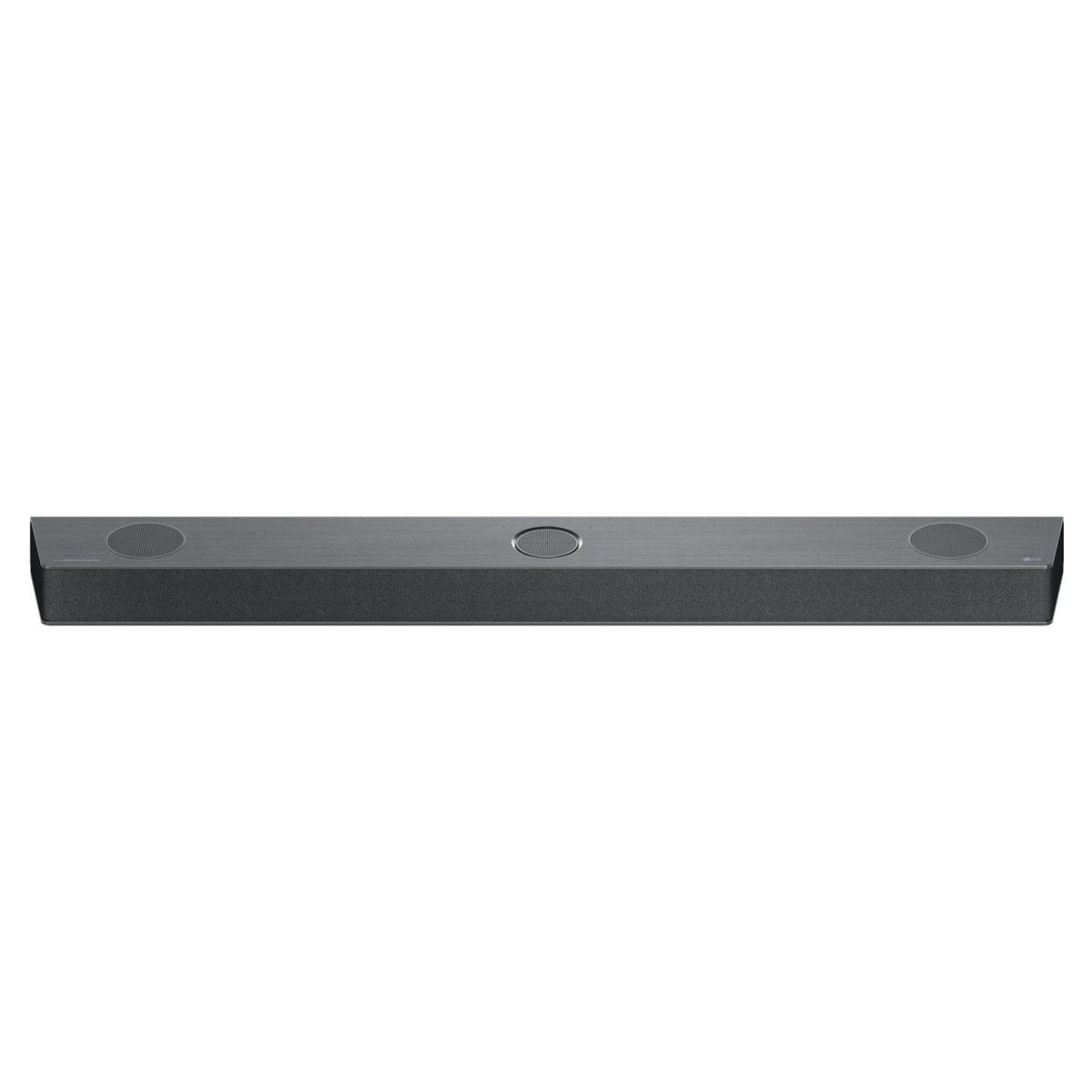LG - Soundbar S95QR Dolby Atmos LG