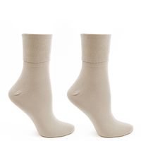 Pack 2 Calcetines Mujer