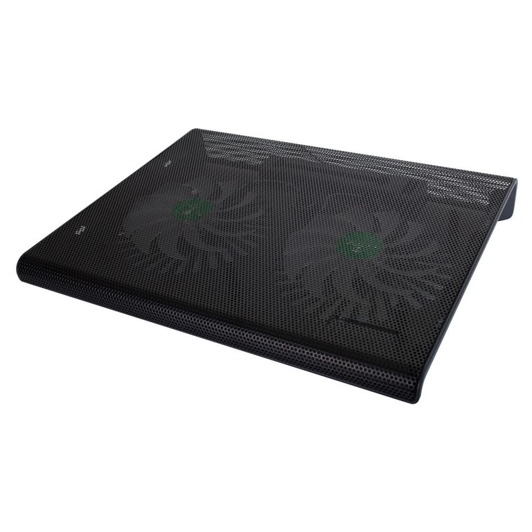 Ventilador De Notebook Doble