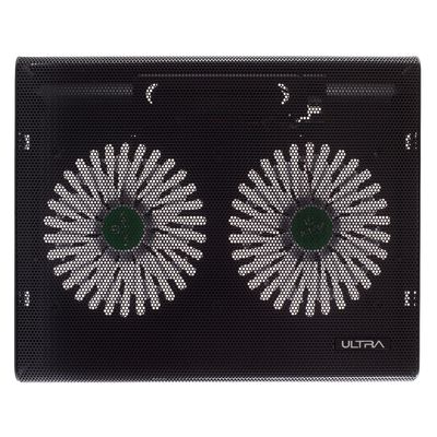 Imagen 2 del producto Ventilador De Notebook Doble