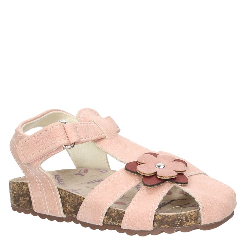 PANAMA JACK - Sandalia Niña Rosado Panama Jack (22 a 27)