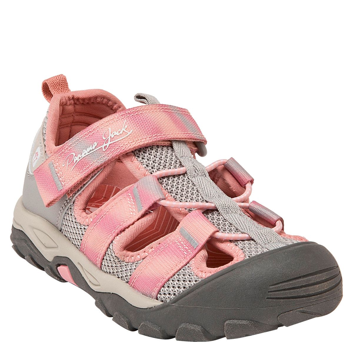 PANAMA JACK - Sandalia Niña Gris Panama Jack (28 a 33)