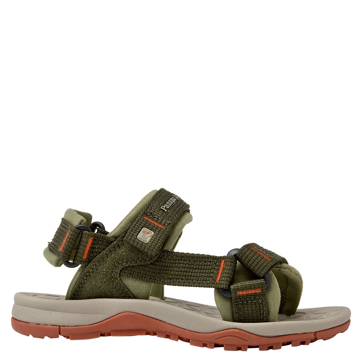 PANAMA JACK - Sandalia Niño Verde Panama Jack (28 a 33)