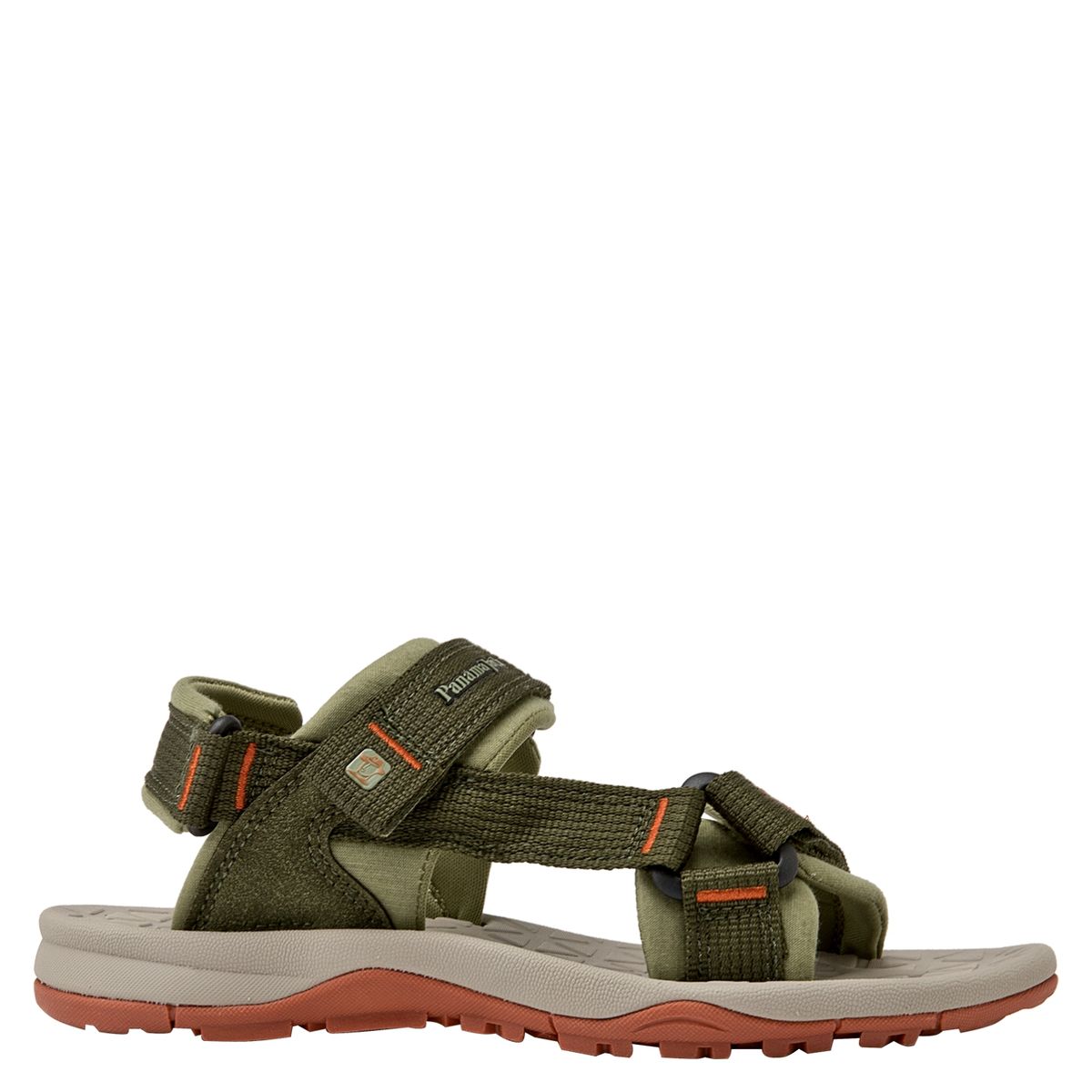 PANAMA JACK - Sandalia Niño Verde Panama Jack (34 a 38)