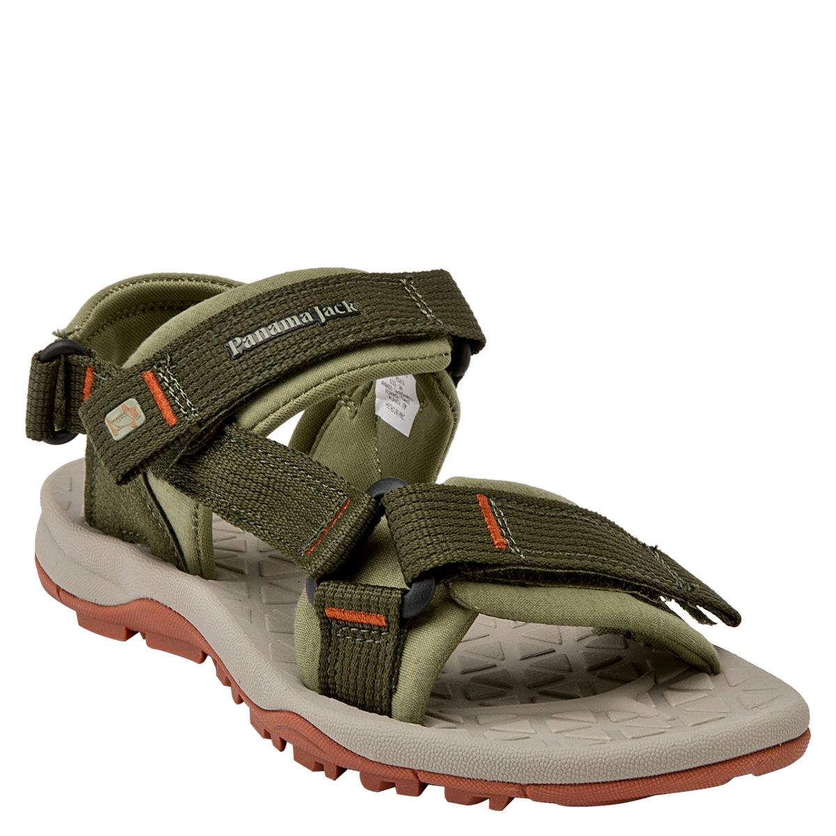 PANAMA JACK - Sandalia Niño Verde Panama Jack (34 a 38)