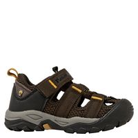 Sandalia Niño Café (22 a 27)