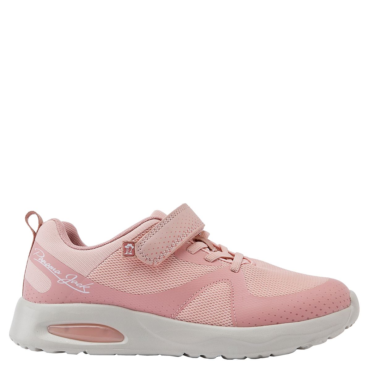 PANAMA JACK - Zapatilla Urbana Niña Rosado (34 a 38) Panama Jack