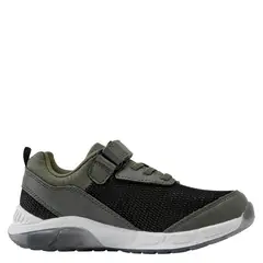 PANAMA JACK - Zapatilla Urbana Niño Verde (22 a 27)