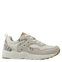 PANAMA JACK - Zapatilla Urbana Niña Blanco (34 a 38)