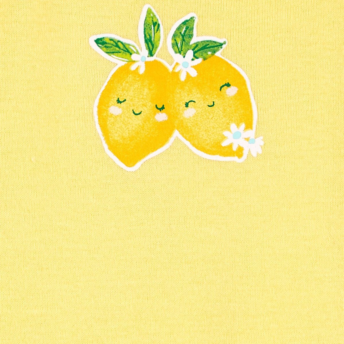 CARTER'S - Conjunto 2 Piezas Short Y Body Bebé Niña Carter's