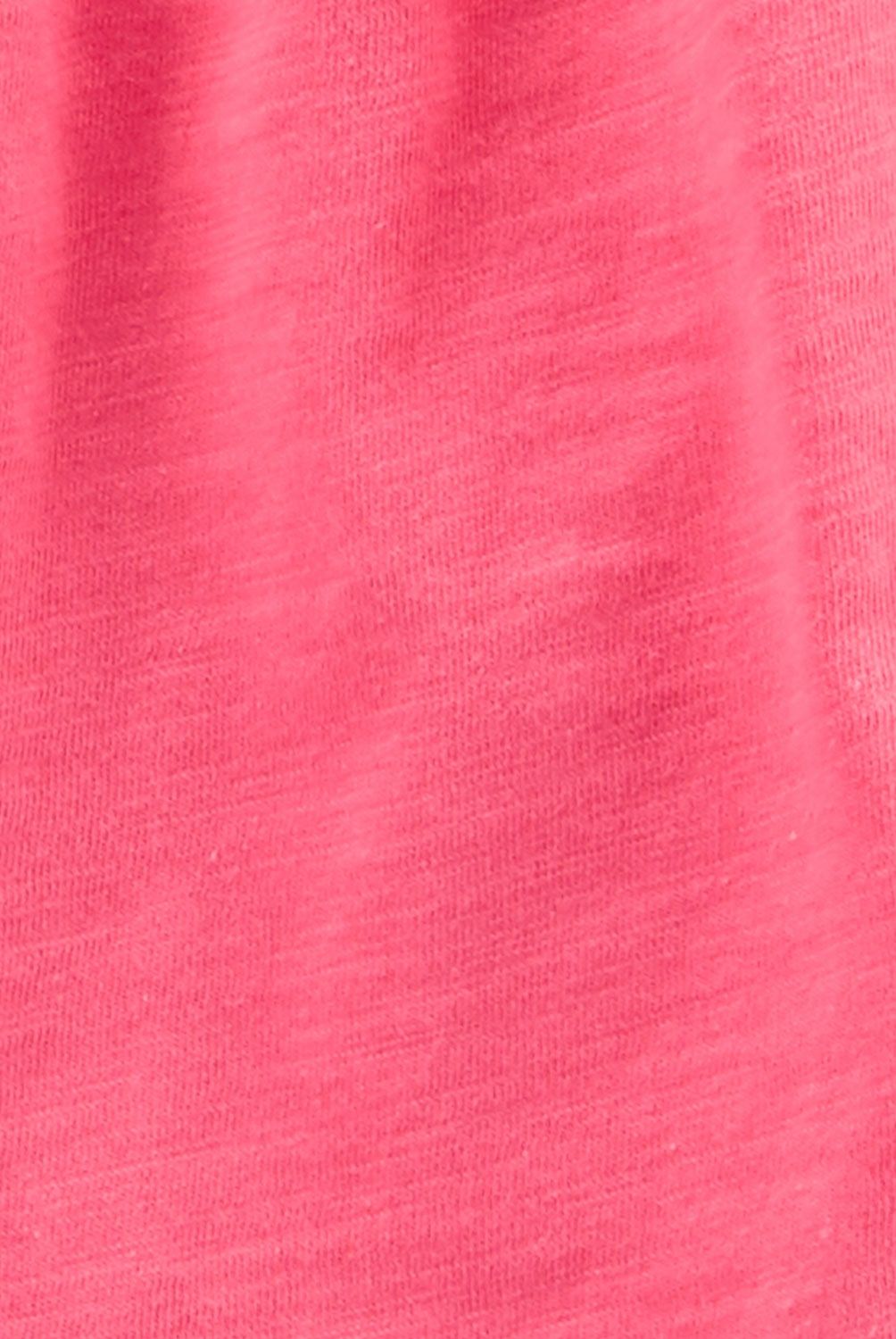 CARTER'S - Conjunto 2 Piezas Polera Y Short Bebé Niña Carter's