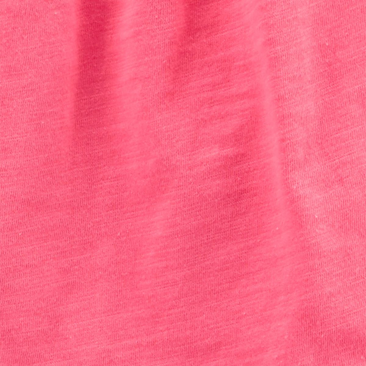 CARTER'S - Conjunto 2 Piezas Polera Y Short Bebé Niña Carter's