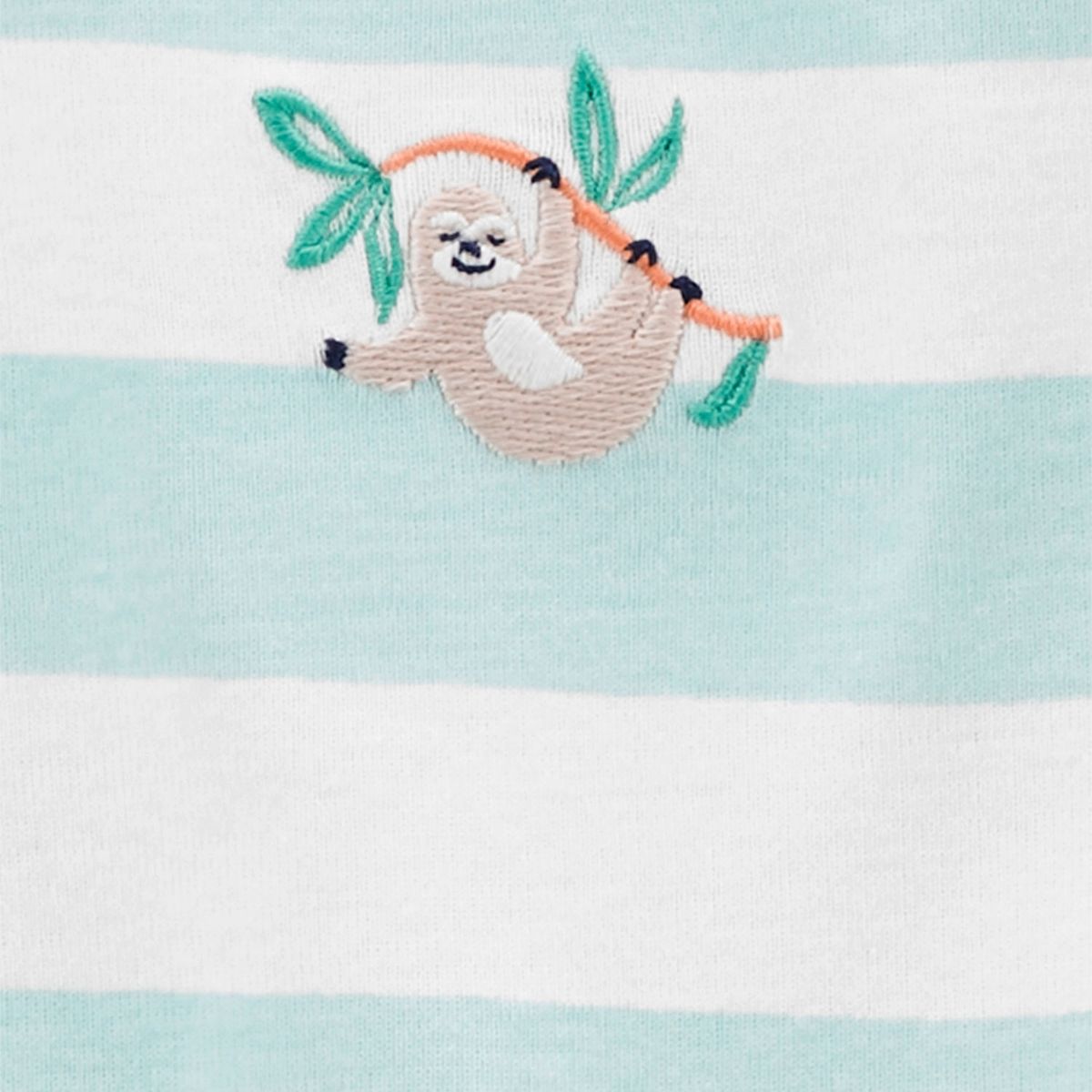 CARTER'S - Conjunto 3 Piezas  Pantalón  Y 2 Bodies Bebé Niño Carter's