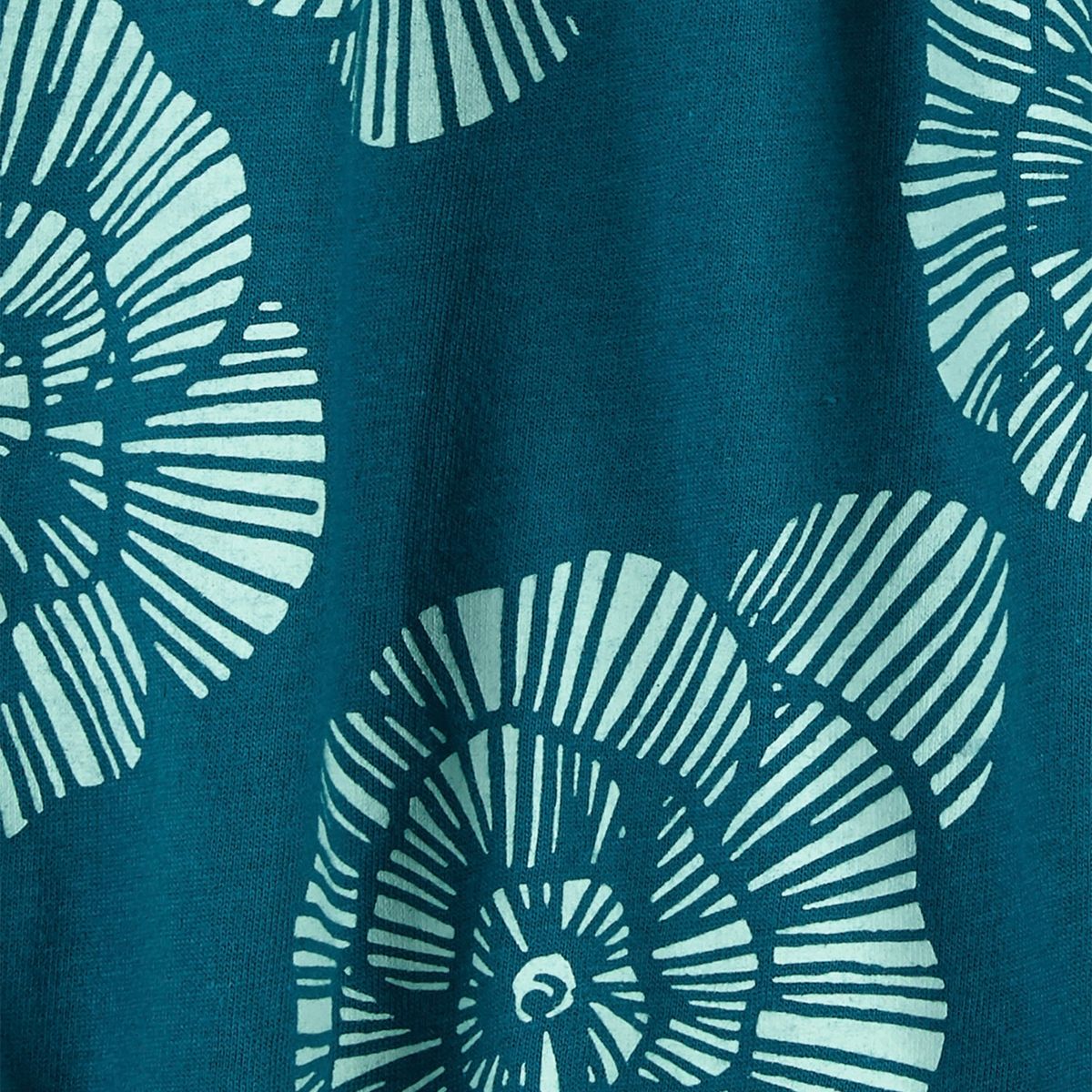 CARTER'S - Enterito Algodón Estampado Bebé Niña Carter's