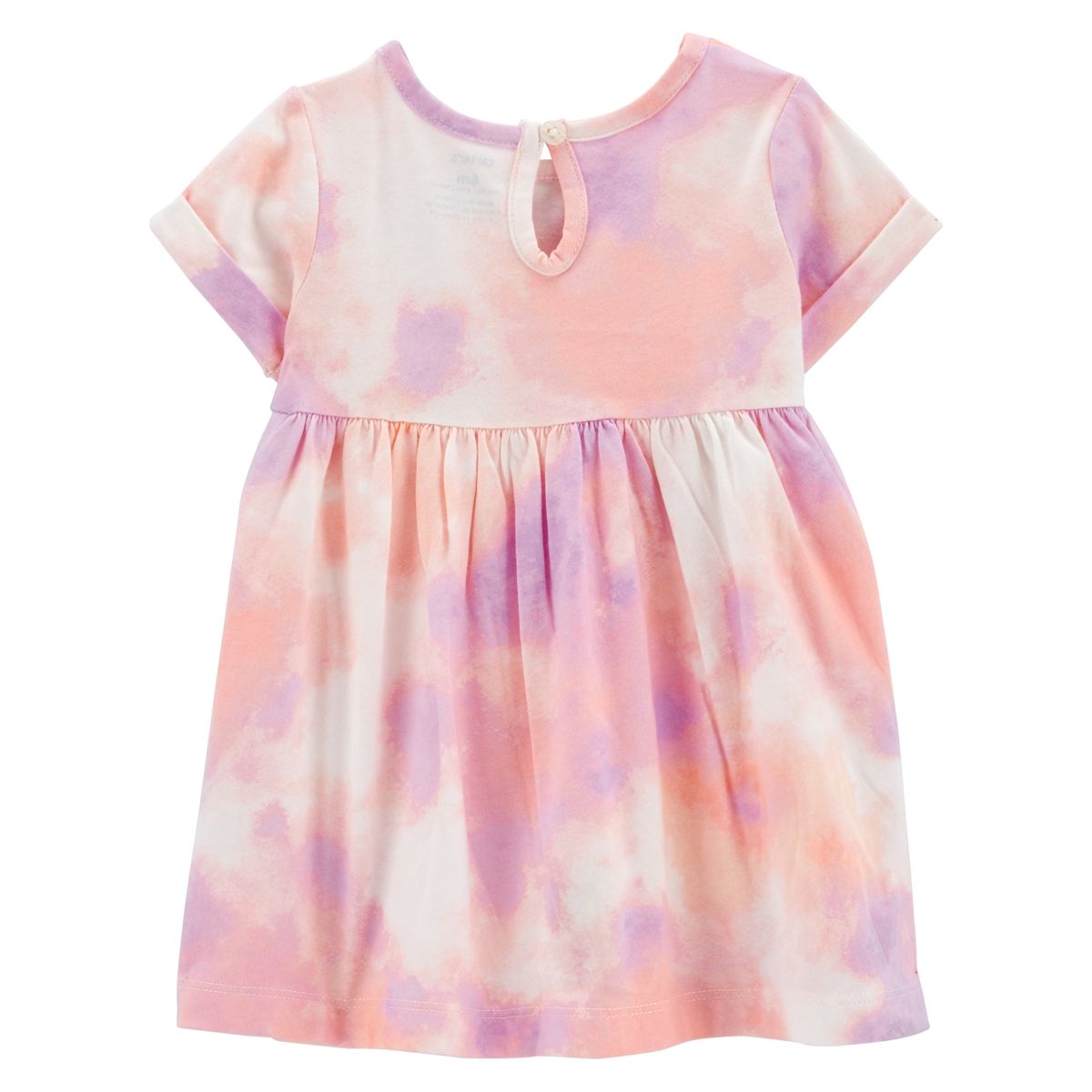 CARTER'S - Enterito y Vestido Pack 2 Unidades Bebé Niña Carter's