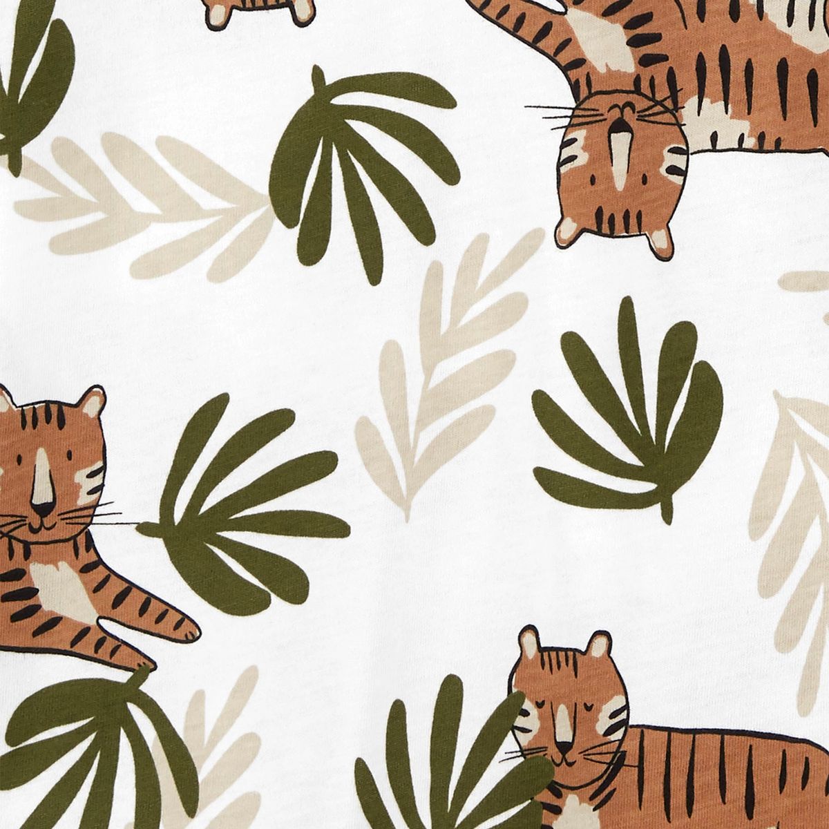 CARTER'S - Enterito Pack 2 Unidades Bebé Niño Carter's