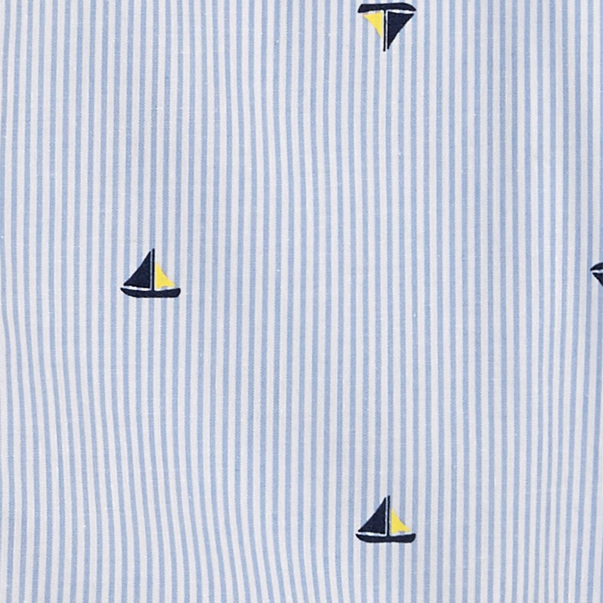 CARTER'S - Conjunto 2 Piezas Camisa y Short Niño Carter's