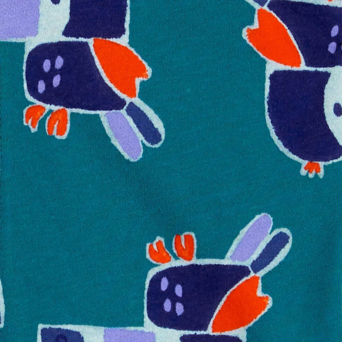 CARTER'S - Conjunto 2 Piezas Camisa y Short Niño Carter's