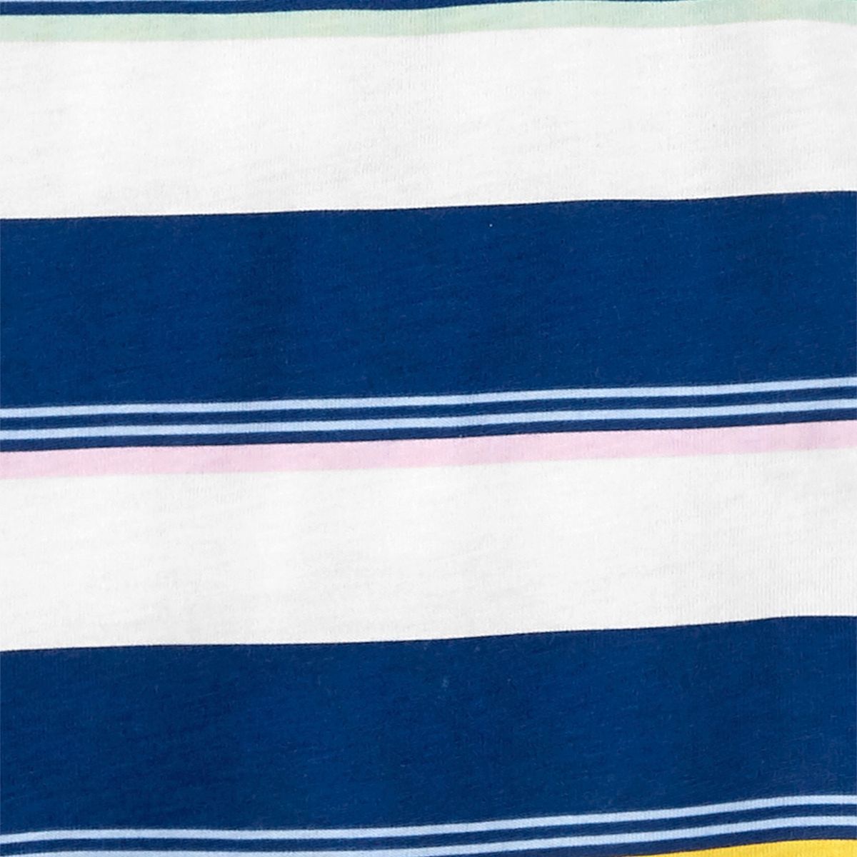 CARTER'S - Conjunto 2 Piezas Polera y Short Bebé Niño Carter's