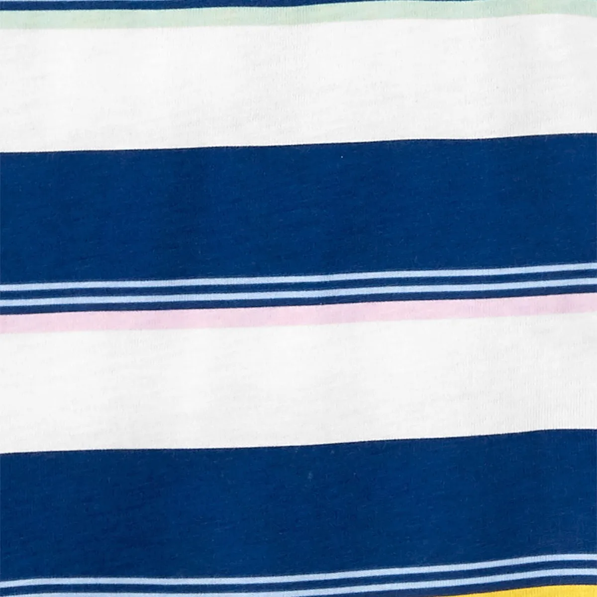 CARTER'S - Conjunto 2 Piezas Polera y Short Bebé Niño Carter's