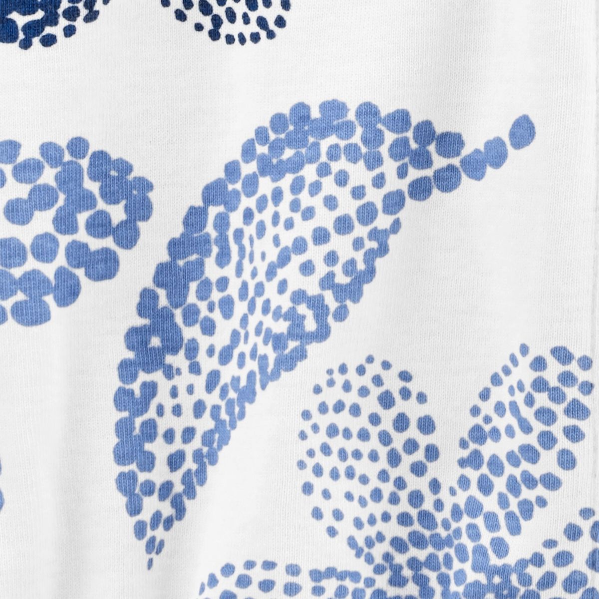 CARTER'S - Enterito Algodón Estampado Bebé Niña Carter's