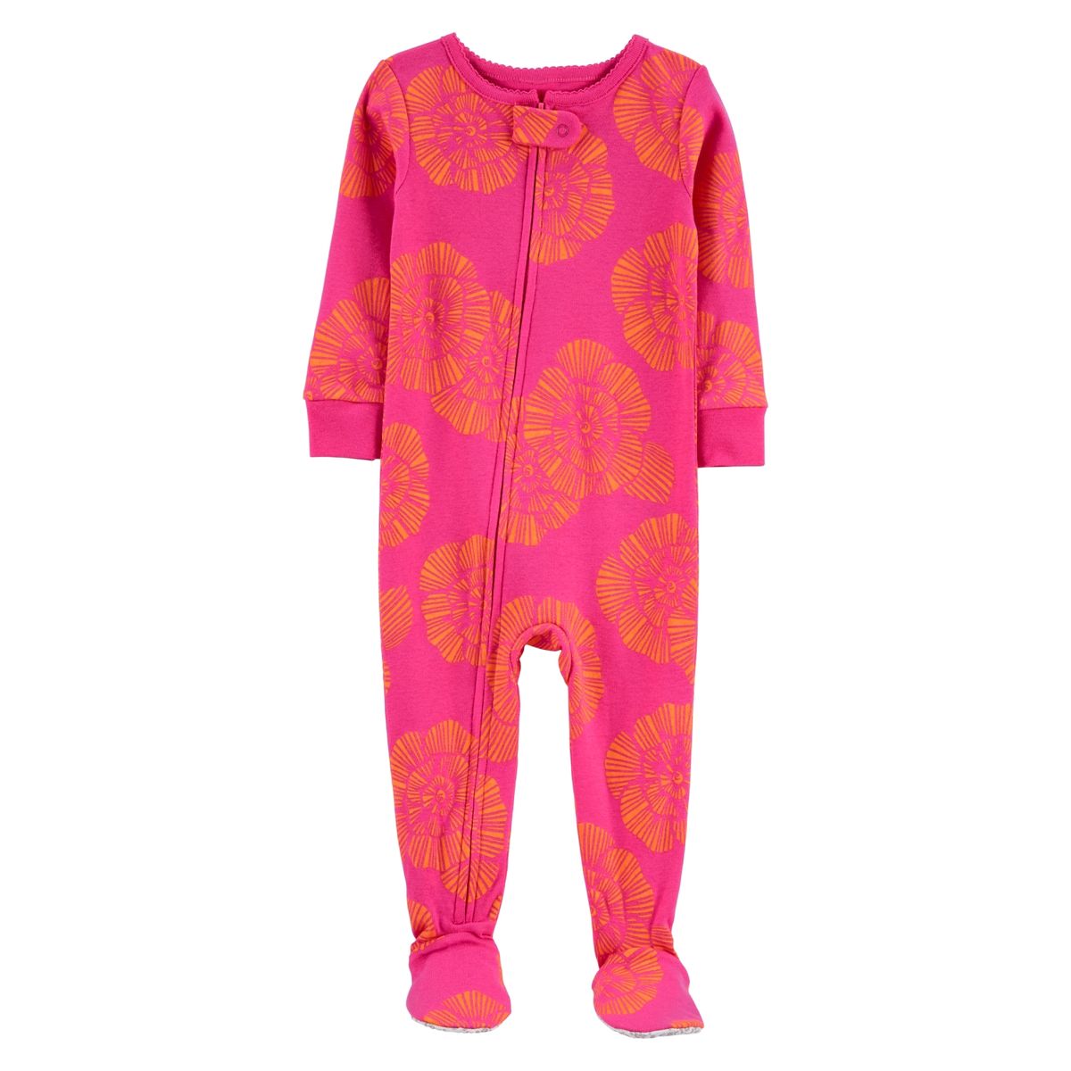 CARTER'S - Pijama Algodón Estampado Niña Carter's