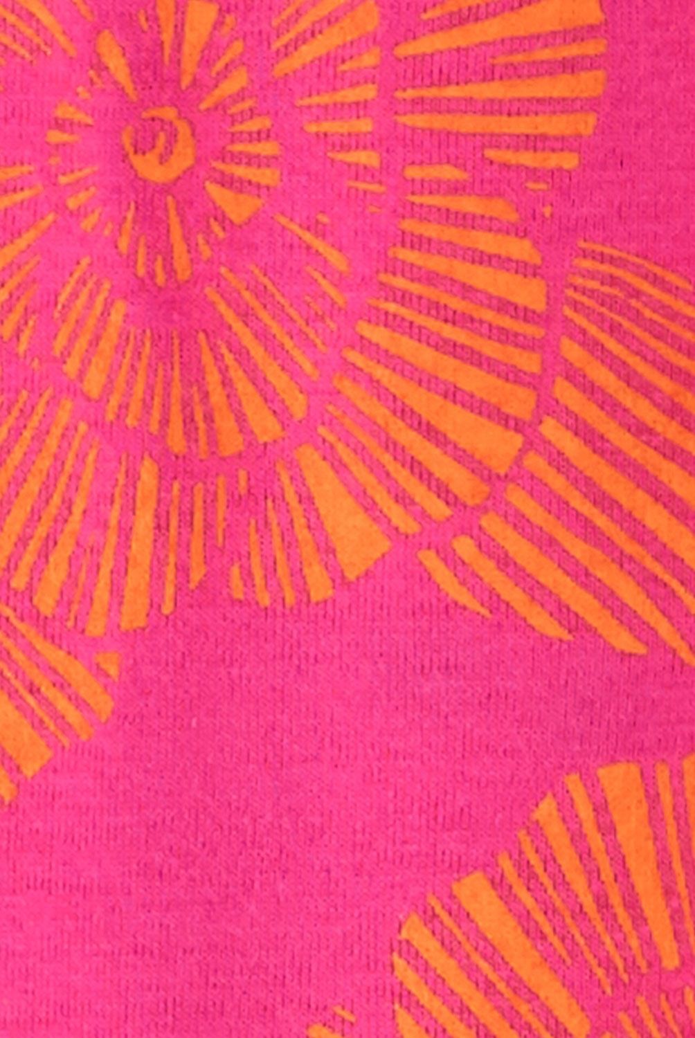 CARTER'S - Pijama Algodón Estampado Niña Carter's