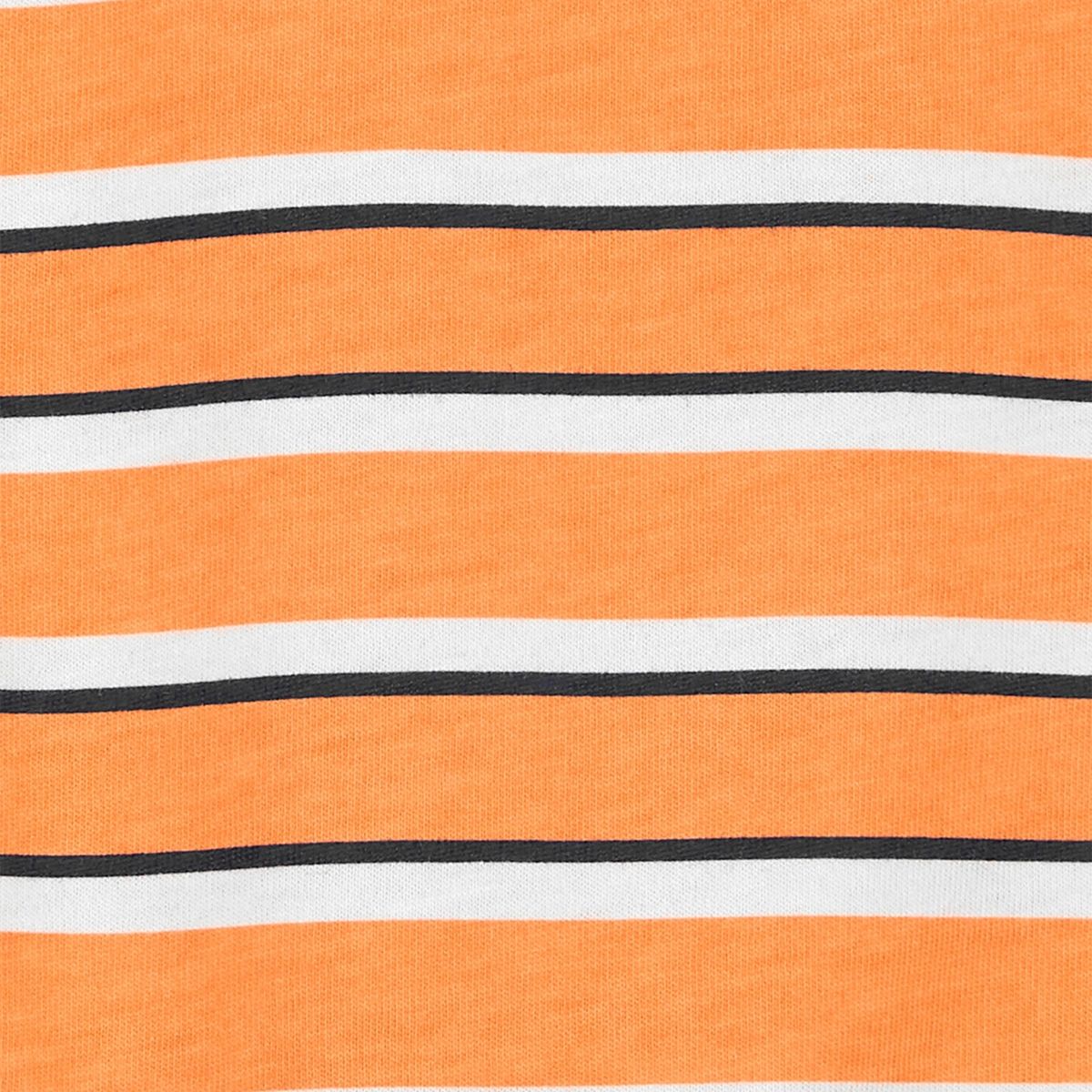 CARTER'S - Enterito Algodón Rayado Bebé Niño Carter's