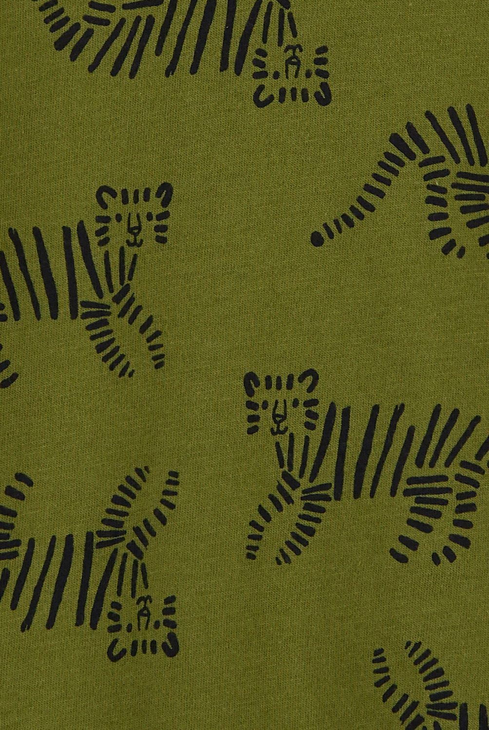 CARTER'S - Enterito Algodón Estampado Bebé Niño Carter's