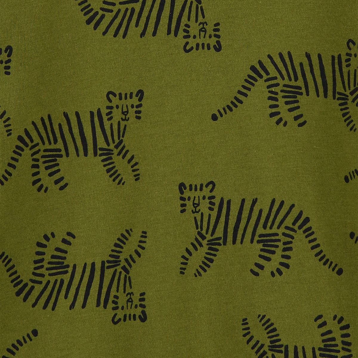 CARTER'S - Enterito Algodón Estampado Bebé Niño Carter's