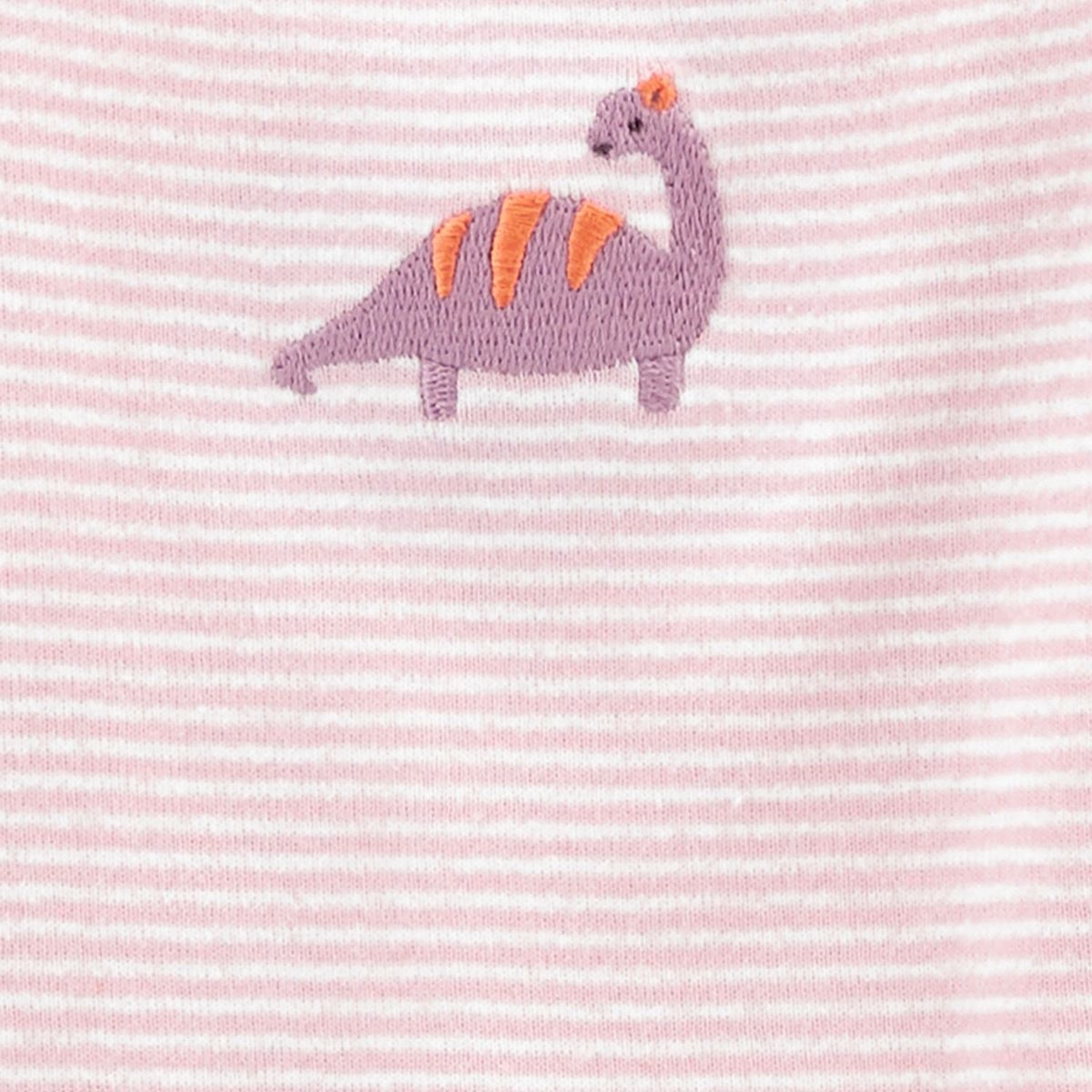 CARTER'S - Conjunto 3 Piezas Calza Y 2 Bodies Bebé Niña Carter's