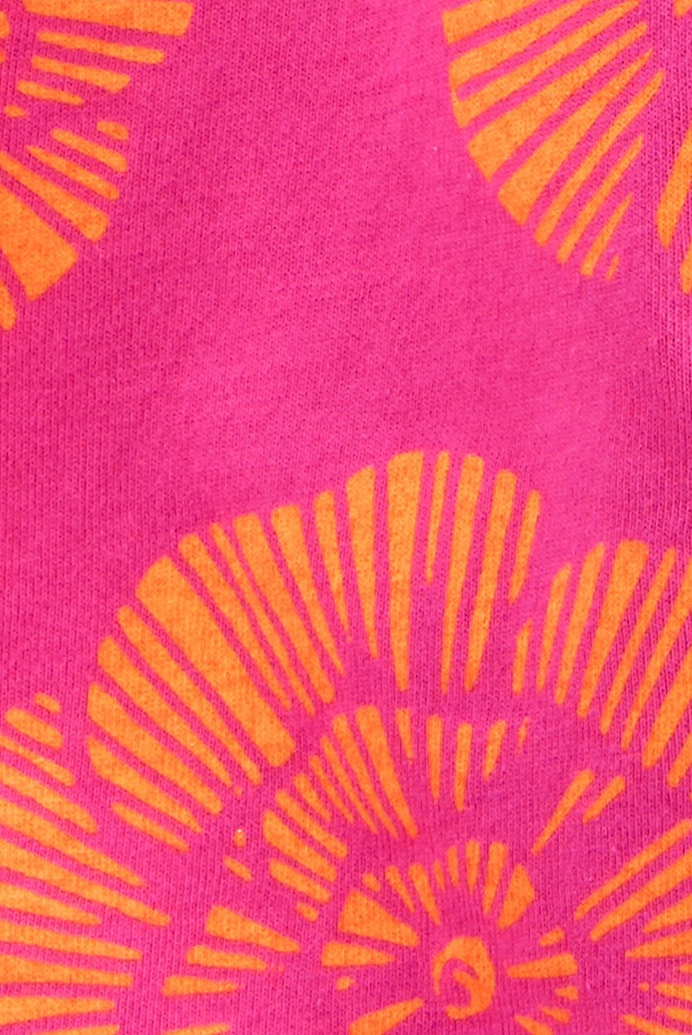 CARTER'S - Enterito Algodón Estampado Bebé Niña Carter's