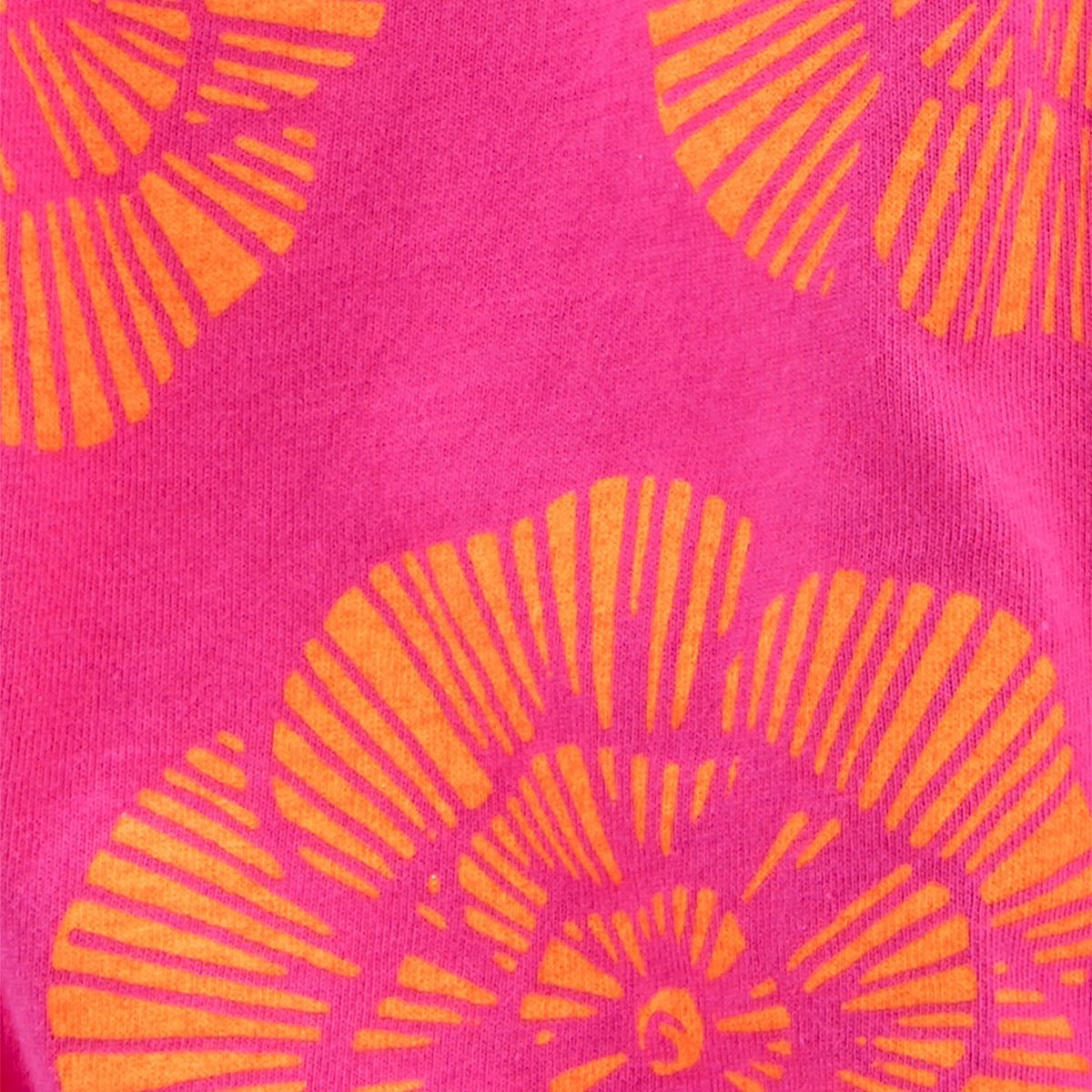 CARTER'S - Enterito Algodón Estampado Bebé Niña Carter's