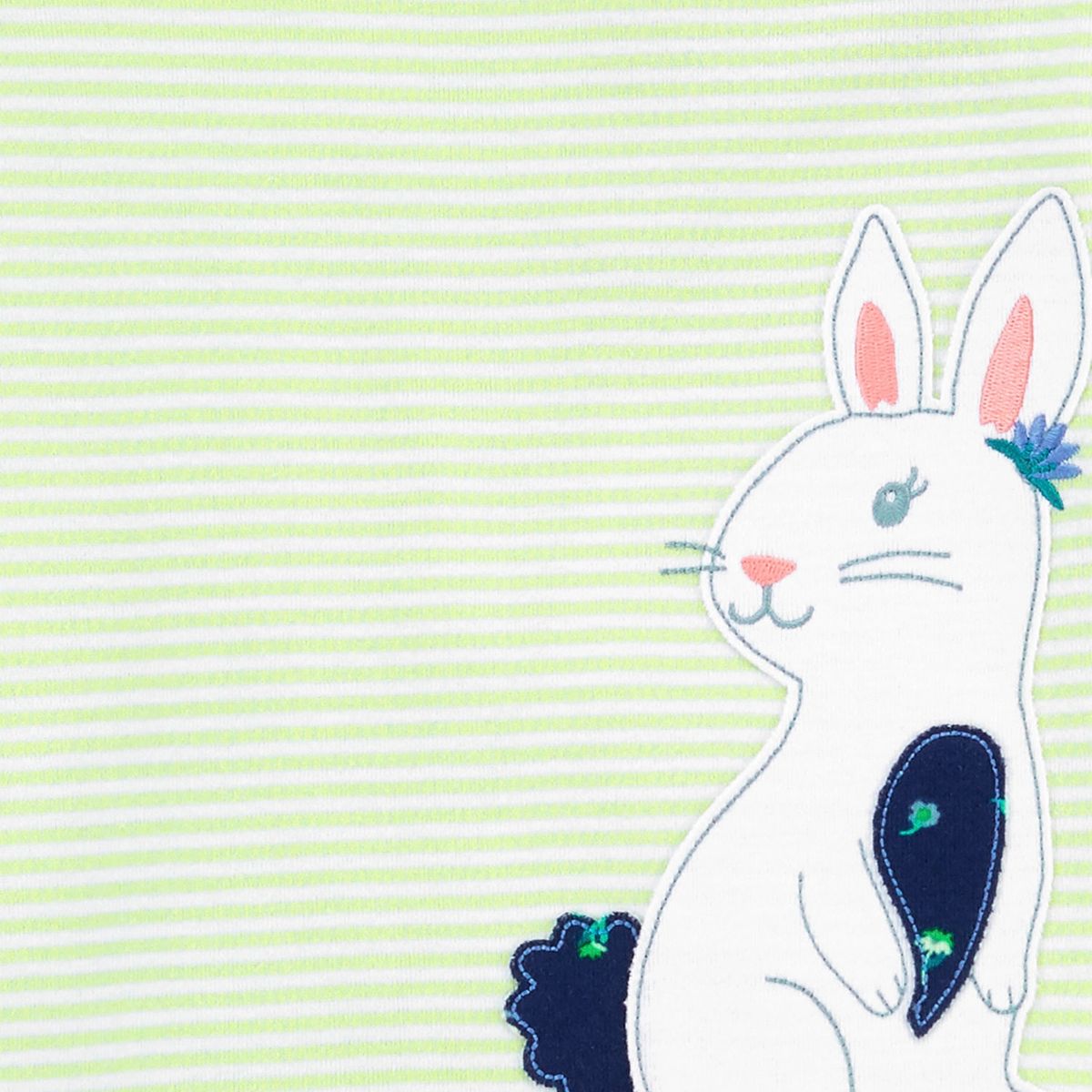 CARTER'S - Pijama 4 Piezas Niña Carter's