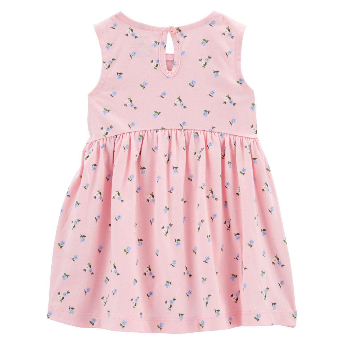 CARTER'S - Enterito y Vestido Pack 2 Unidades Bebé Niña Carter's